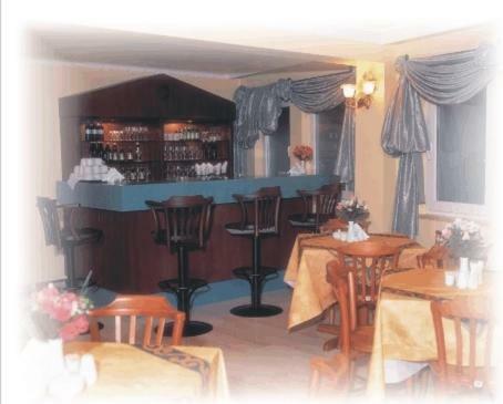 Acelya Hotel