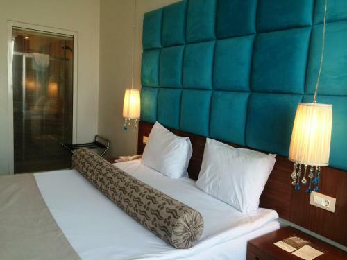 Gonluferah Thermal Hotel