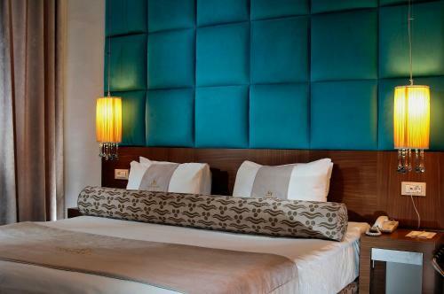 Gonluferah Thermal Hotel