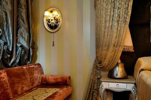 Gonluferah Thermal Hotel