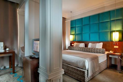 Gonluferah Thermal Hotel