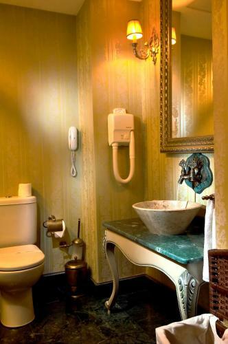 Gonluferah Thermal Hotel