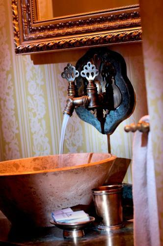 Gonluferah Thermal Hotel
