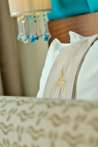Gonluferah Thermal Hotel
