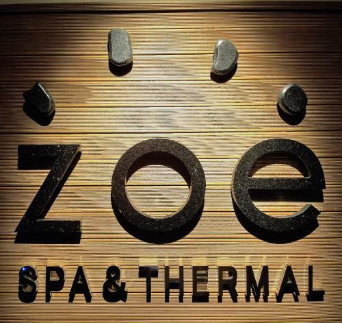 Gonluferah Thermal Hotel