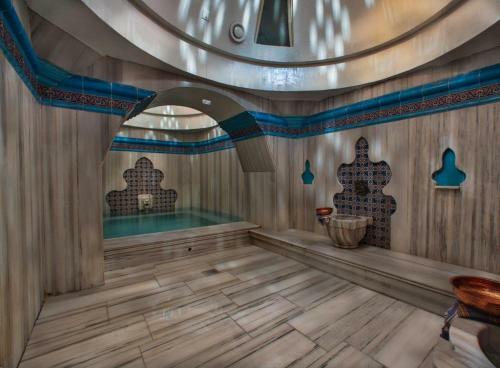 Gonluferah Thermal Hotel