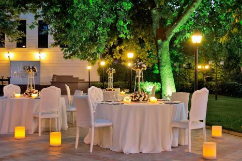 Gonluferah Thermal Hotel