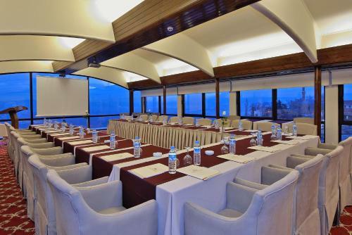 Gonluferah Thermal Hotel