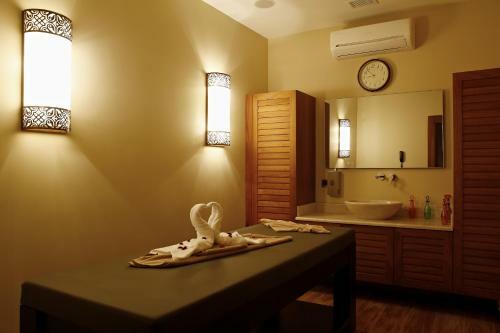Gonluferah Thermal Hotel