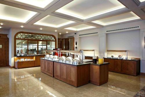 Gonluferah Thermal Hotel