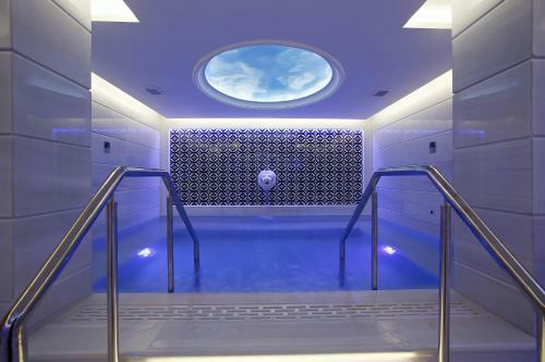 Gonluferah Thermal Hotel
