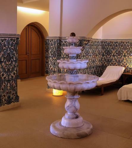 Gonluferah Thermal Hotel