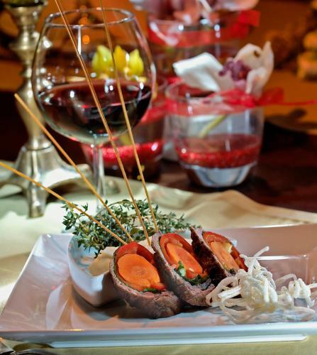 Gonluferah Thermal Hotel