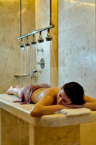 Gonluferah Thermal Hotel