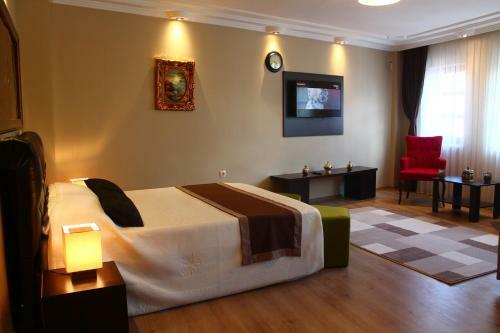Apartamento Lena Central Flats