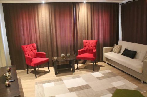 Apartamento Lena Central Flats