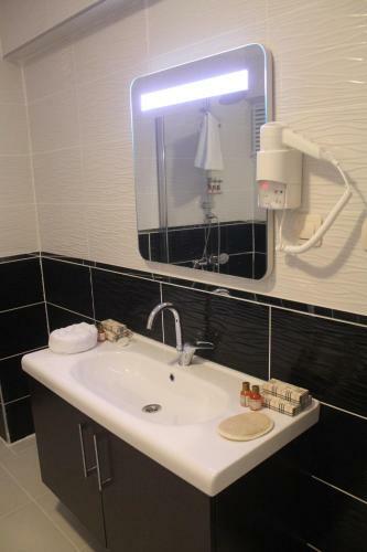Apartamento Lena Central Flats