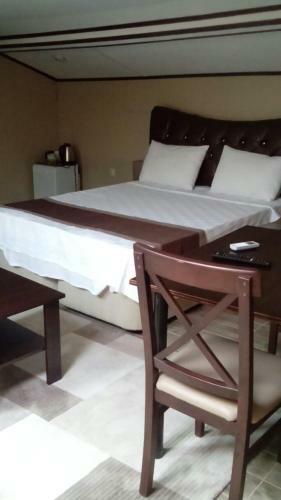Apartamento Lena Central Flats