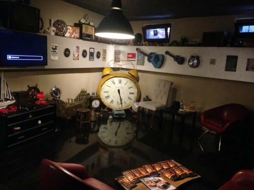 Apartamento Lena Central Flats