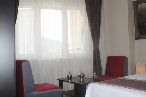 Apartamento Lena Central Flats