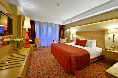 Hotel Divan Bursa