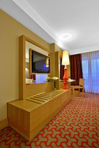 Hotel Divan Bursa