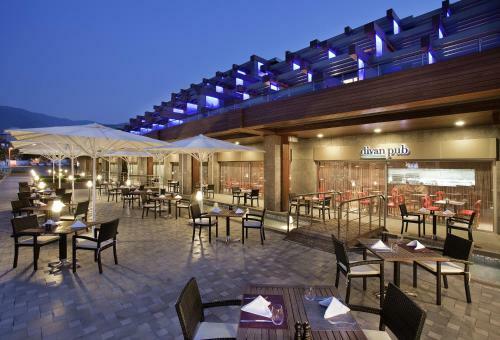 Hotel Divan Bursa