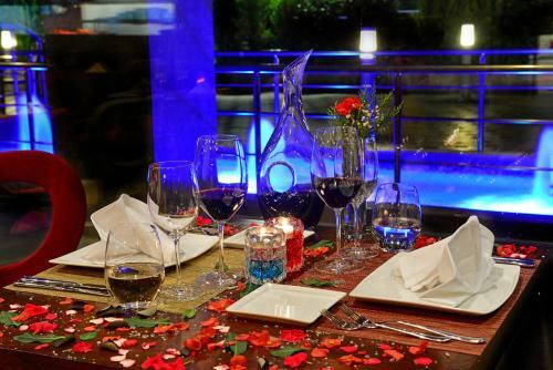 Hotel Divan Bursa