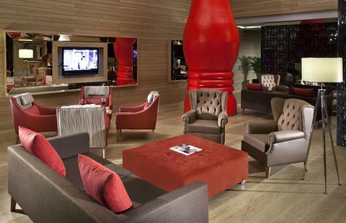 Hotel Divan Bursa