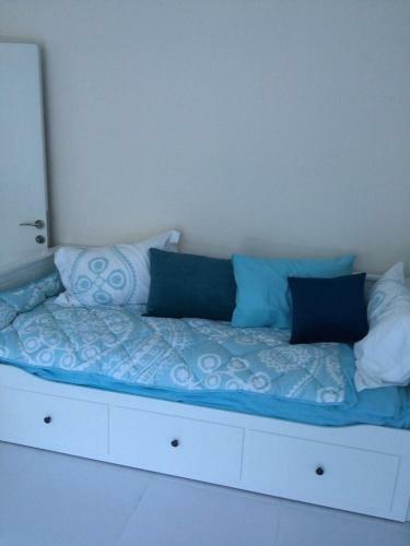 Zaher Apartment