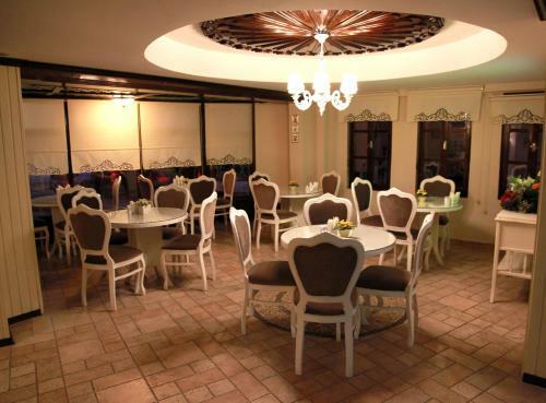 Kadi Konagi Thermal Hotel