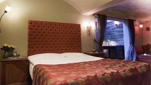 Kitapevi Hotel