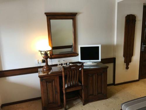 Ergun Hotel