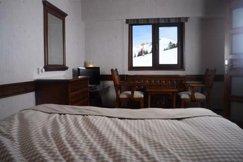 Ergun Hotel