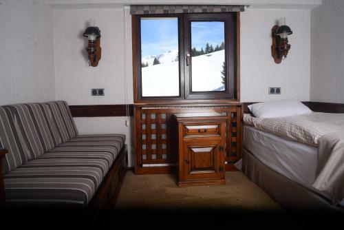 Ergun Hotel