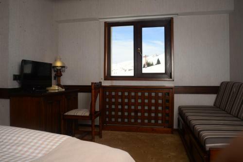Ergun Hotel