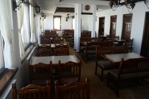 Ergun Hotel