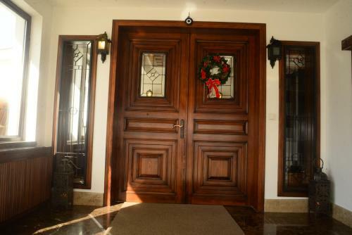 Ergun Hotel