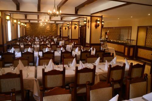 Ergun Hotel
