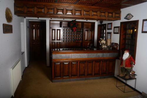 Ergun Hotel