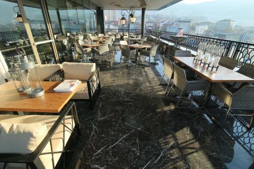Hotel Holiday Inn Bursa - City Centre