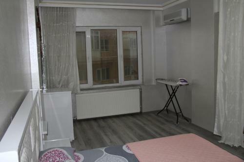 Abbasi Apart-1