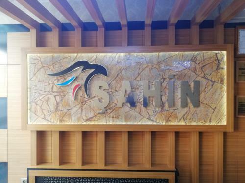 Bursa ?ahin Hotel
