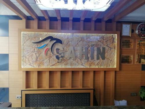 Bursa ?ahin Hotel