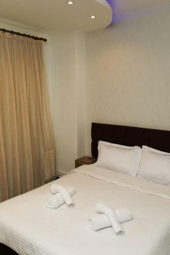 Sultan Murad Apartment