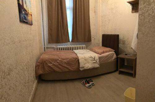 Hotel Saray Otel