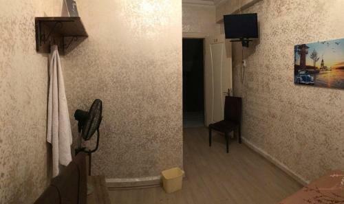 Hotel Saray Otel