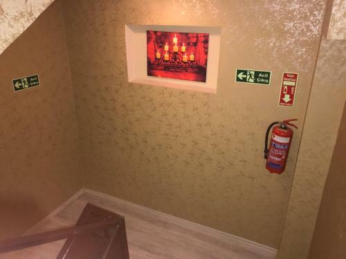 Hotel Saray Otel