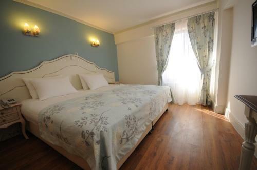 Hotel Limani
