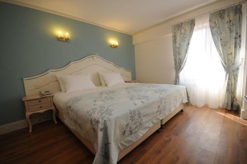 Hotel Limani